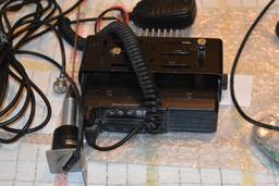 CB Radio's, one base, two handheld, like new