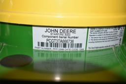 John Deere StarFire 3000 Globe, SN: PCGT3TA666736, SF1