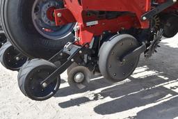 2014 CIH 1255 Early Riser Planter 16 Row 30" Center Fill, 2pt. Front Fold, Liquid Fertilizer, 500