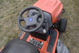 Husqvarna 542XP Lawn Tractor 15hp., 42" Deck