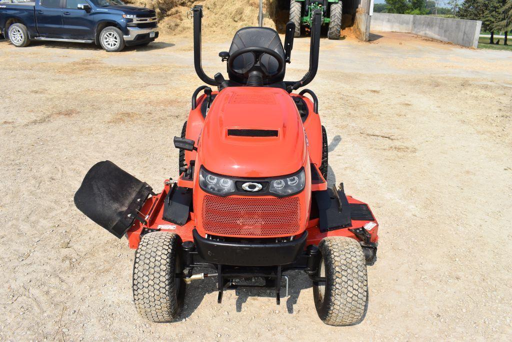 2019 Simplicity Legacy XL Garden Tractor, 31HP V-Twin Motor, 61" Deck, 216 Hours, Hydro,