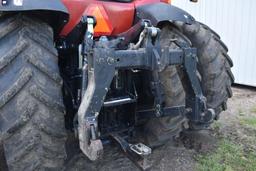 Case IH MX285 MFWD Tractor, 5,506 Hours, 480/80R46 Rear Duals, 420/90R30 Front Tires,