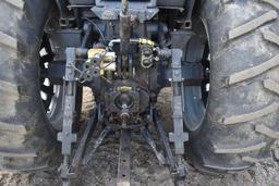 1982 International 3688 2WD Tractor, 18.4x38 Tires At 70%, 7,092 Hours, 540/1000PTO, 3 Hydraulics