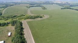 Parcel/Lot 3 - 147.62 Acres Of Bare Crop Land, In Section 13, Minneola Township, Goodhue Co. MN