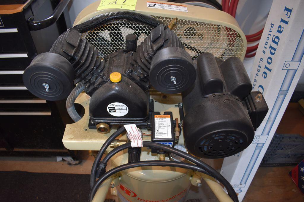 Ingersoll Rand 2hp air compressor