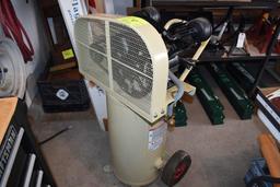 Ingersoll Rand 2hp air compressor