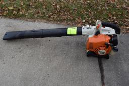 Stihl BG85 Gas powered leaf blower