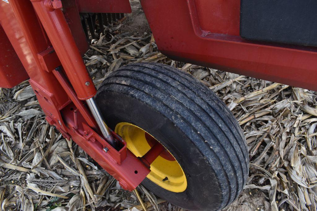 New Holland 1412 Discbine, 10.5' Cut, Flail Knives, 540PTO, Windrower, Good Condition