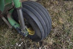 John Deere 1209 Haybine, 9' Cut, Good Rollers,