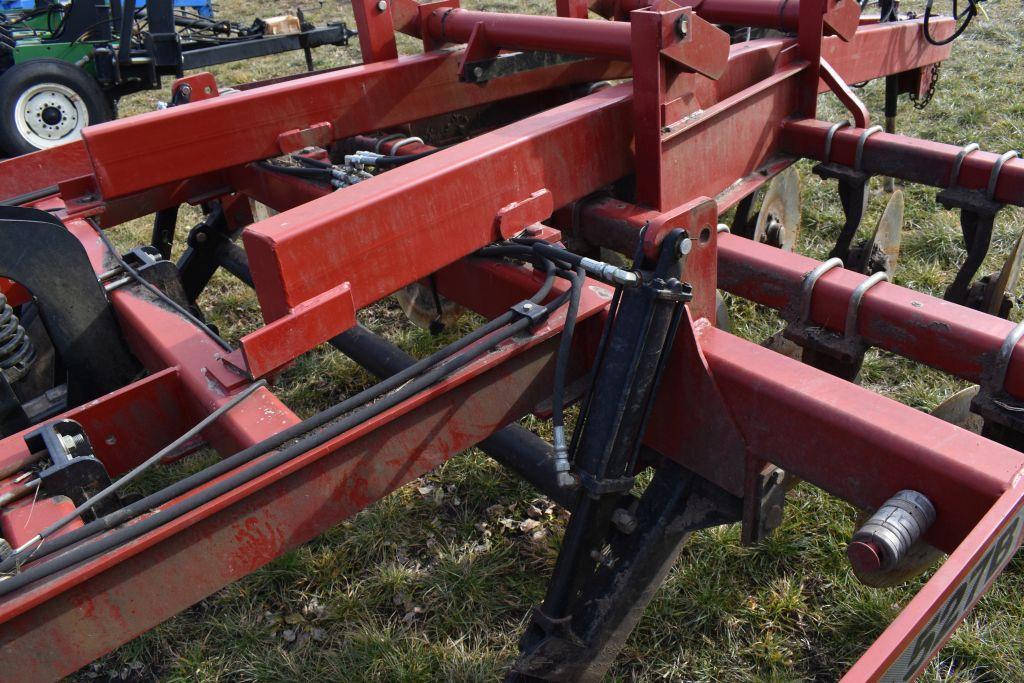 Case IH 527B Ecolo-Tiger 527B 5 Shank Ripper