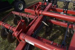 Case IH 527B Ecolo-Tiger 527B 5 Shank Ripper