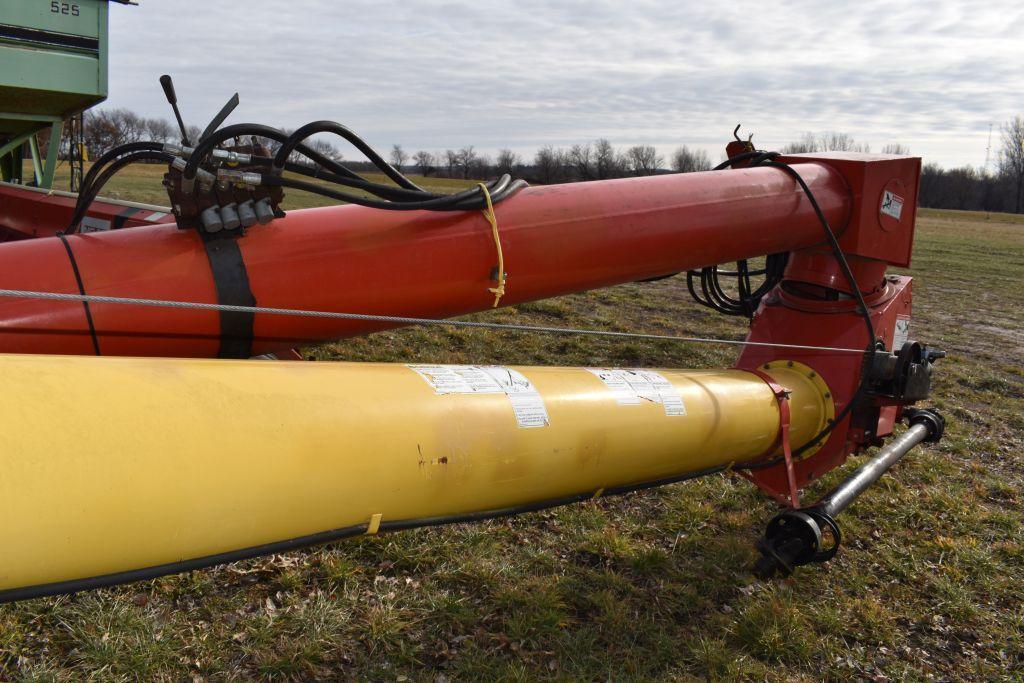 Westfield MK 130-71 Auger, 540 PTO, New Lower