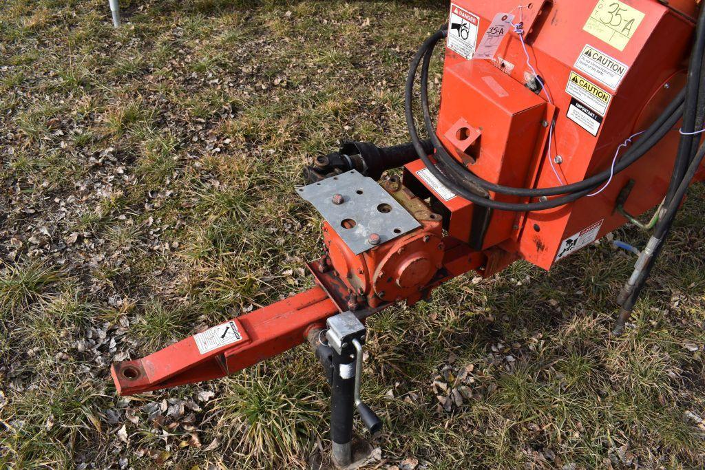 Westfield MK 130-71 Auger, 540 PTO, New Lower