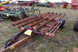 Hesston SM30 Stack Mover