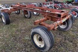 P&H Anhydrous Running Gear