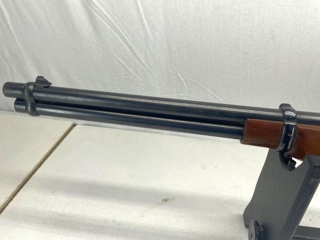 Marlin Model 336-R.C Lever Action Rifle, 30-30cal., Tube Feed, 20" Barrel, SN: F48122