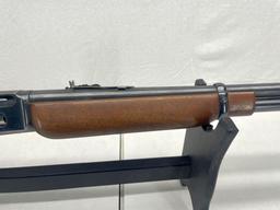 Marlin Model 336-R.C Lever Action Rifle, 30-30cal., Tube Feed, 20" Barrel, SN: F48122