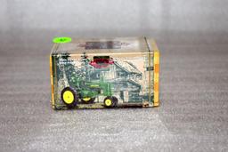 Ertl John Deere Model A With Farmer 50th Anniversary, 1/64th, like new