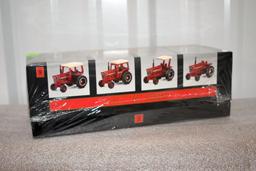 Ertl International 66 Series Collector Set Number 9, 1/64th, in box