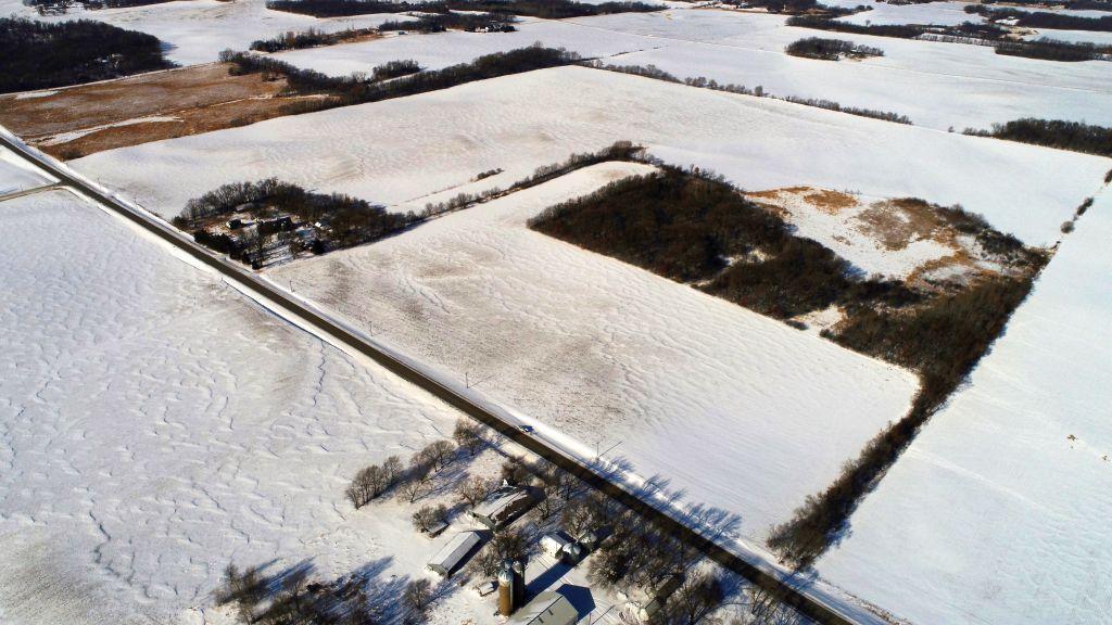 Lot/Parcel 2 - 45.40 Acres Of Bare Crop Land, Sec. 36 Walcott Township, Rice Co. MN