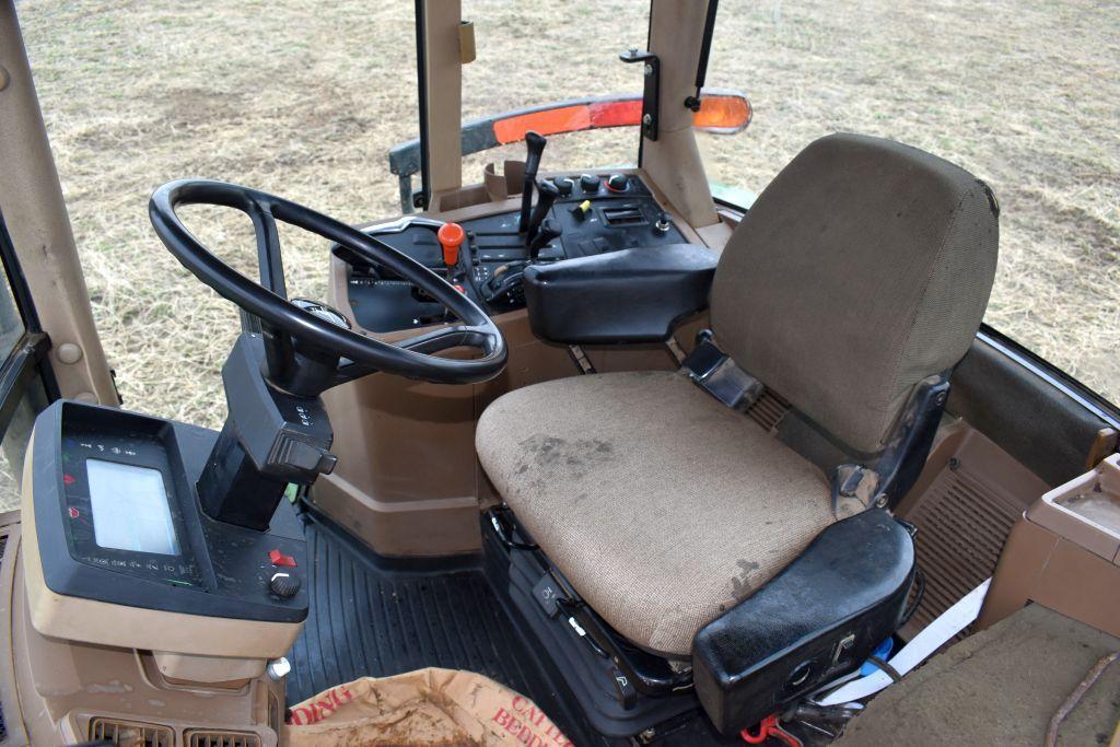 1997 John Deere 7810 2WD Tractor, 8430 Hours, Power Shift, Transmission Rebuilt At 7040 Hours,