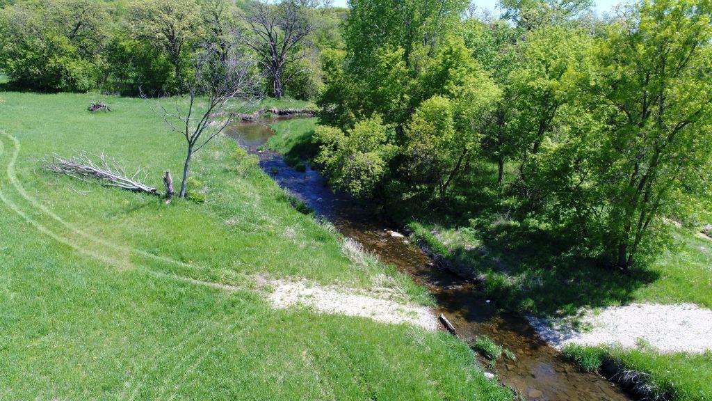 Parcel/Lot 1 91.21 Acre Building Site in Wanamingo TWP, Goodhue Co. MN