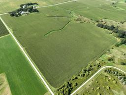 Parcel/Lot 2- 70.01 +/- Acres Of Bare Crop Land, S1/2 Of NW1/4 Sec. 6, Kalmar Twp., Olmsted County