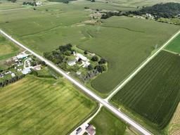 Parcel/Lot 2- 70.01 +/- Acres Of Bare Crop Land, S1/2 Of NW1/4 Sec. 6, Kalmar Twp., Olmsted County