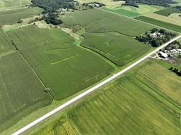 Parcel/Lot 2- 70.01 +/- Acres Of Bare Crop Land, S1/2 Of NW1/4 Sec. 6, Kalmar Twp., Olmsted County