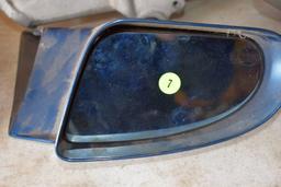 Pontiac Trans AM Side Mirror