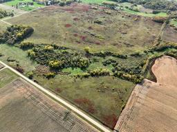 Parcel/Lot 1 - 120+/- Acres Bare Crop Land In Section 23, Walcott Township, Rice County, MN