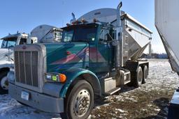 1989 Peterbilt Fertilizer Tender Truck, Willmar