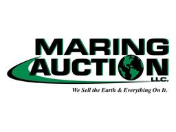 AUCTION IS ON!! WE WILL START AT 9:00AM AS SCHEDULED