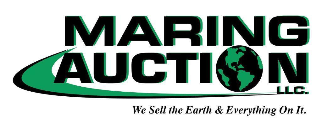 Auction Information