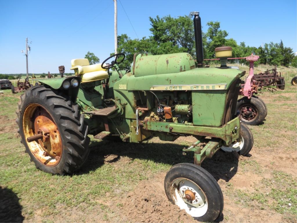 '65 2010 wide front, L.P., S# 63999, unrestored