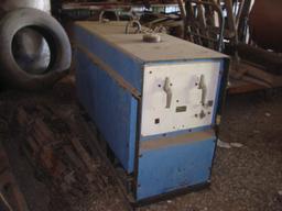 Miller "Big 20" Portable Welder/Generator