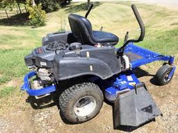 15 Dixon Lawn Mower