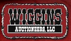 Wiggins Auctioneers, LLC