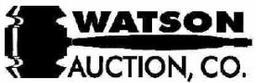 Watson Auction Company