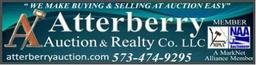 Atterberry Auction & Realty Co. LLC
