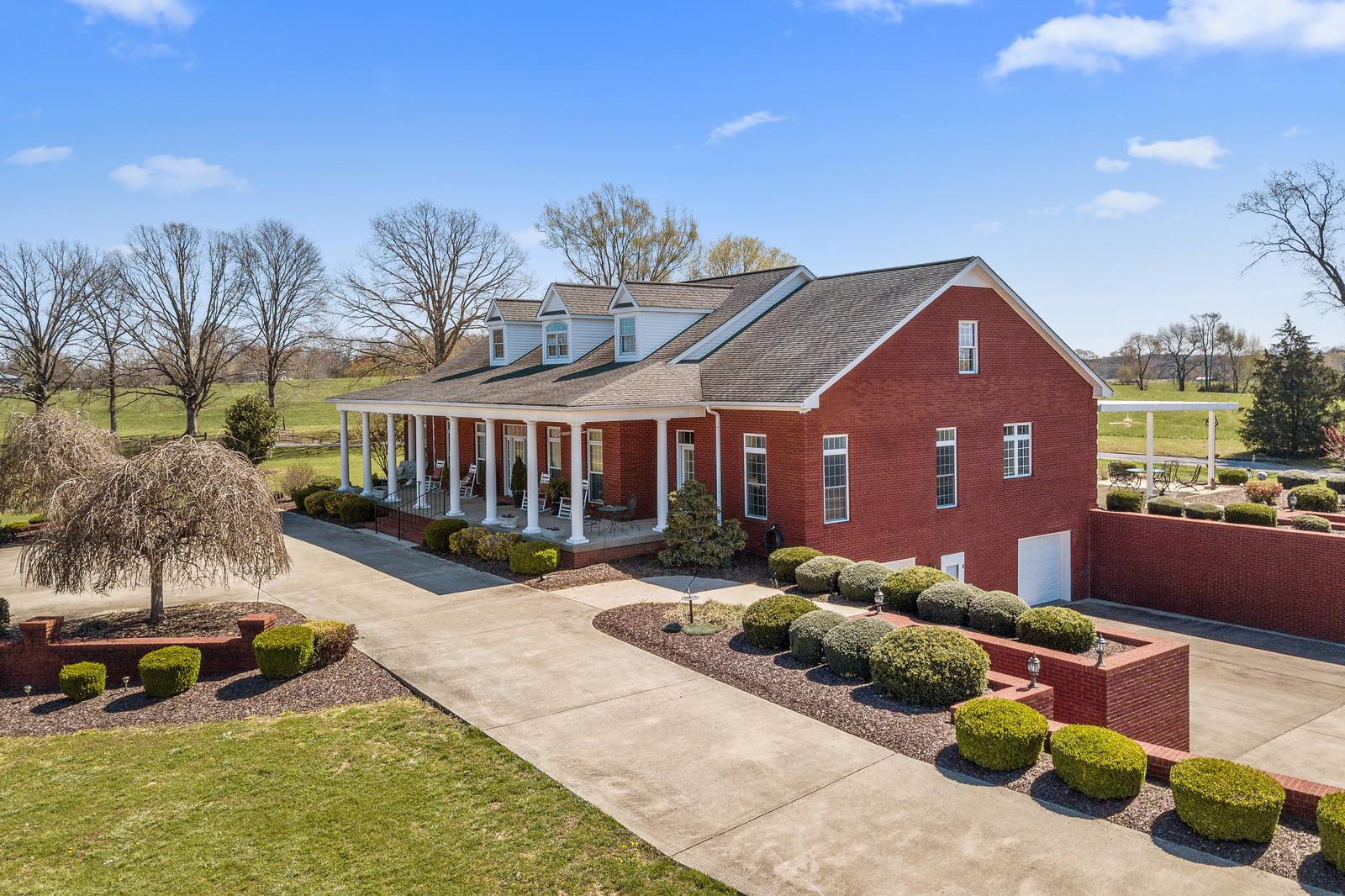 7303 Doug Hill Road, Bon Aqua, TN 37025