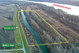 44 Acres in 1 Tract