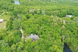 HOME ON 78+/- ACRES IN CHILLICOTHE IL