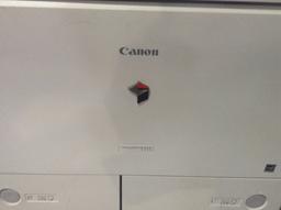 Cannon Image Runner 5050 Copier/Fax/Printer