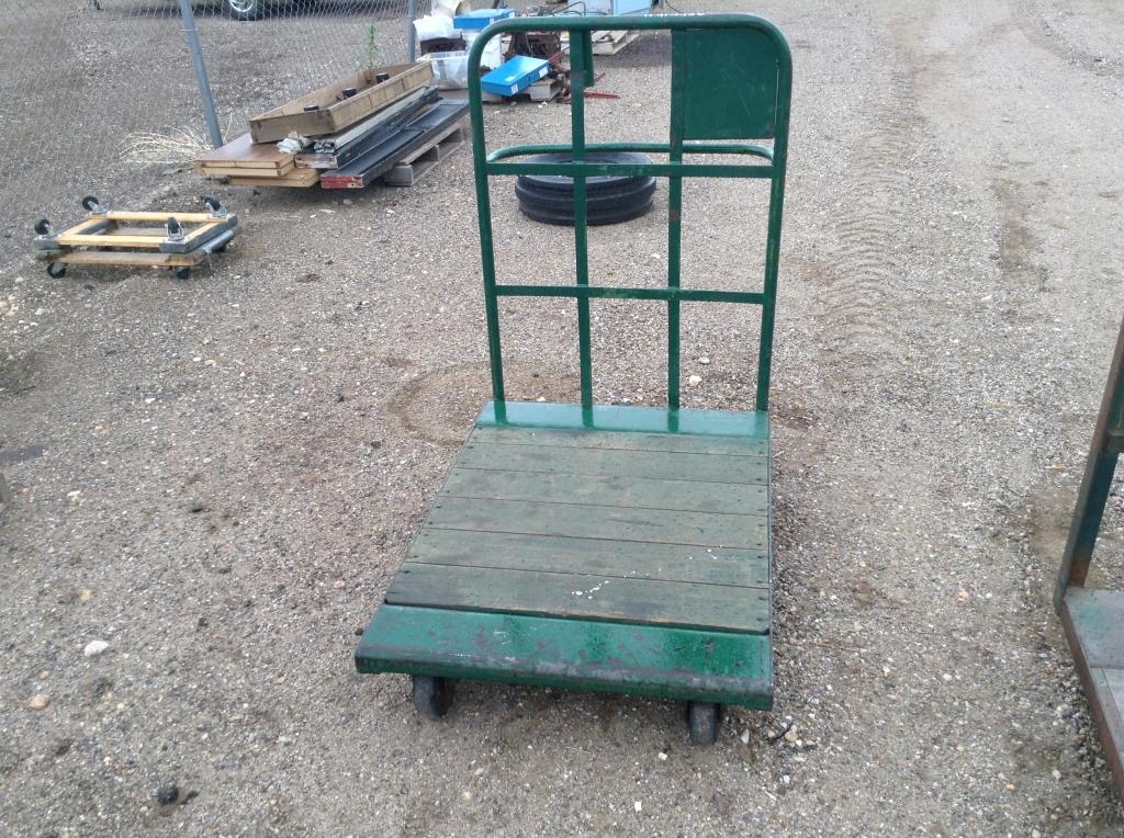 Shop Cart