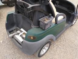 Club Car 2 Seat Golf Car