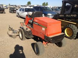 2006 Jacobsen Riding Mower