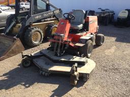 2006 Jacobsen Riding Mower