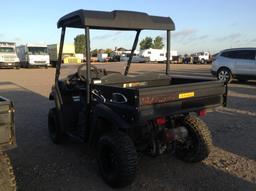 2014 Club Car XRT 950 2 Seat UTV