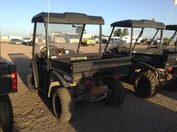 2013 Club Car XRT 950 2 Seat UTV